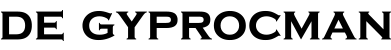 Logo De Gyprocman